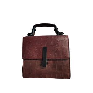 KENDALL + KYLIE Women's Red Minato‎ Bag